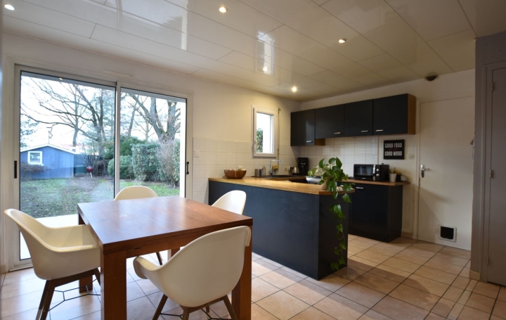 Maison CHOLET (49300)  98 m2 219 900 € 