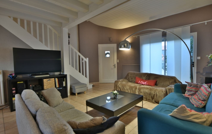 Maison CHOLET (49300)  98 m2 219 900 € 