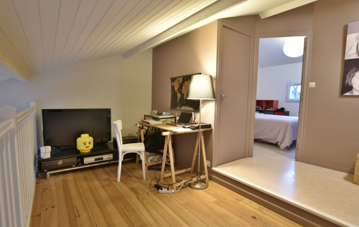 Maison CHOLET (49300)  98 m2 219 900 € 