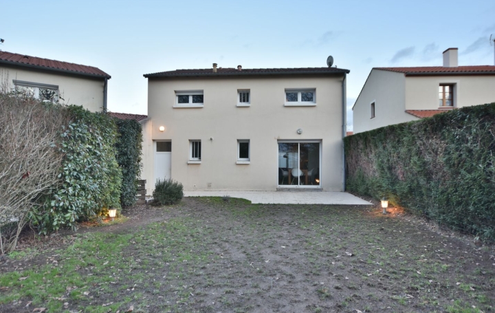 Maison CHOLET (49300)  98 m2 219 900 € 