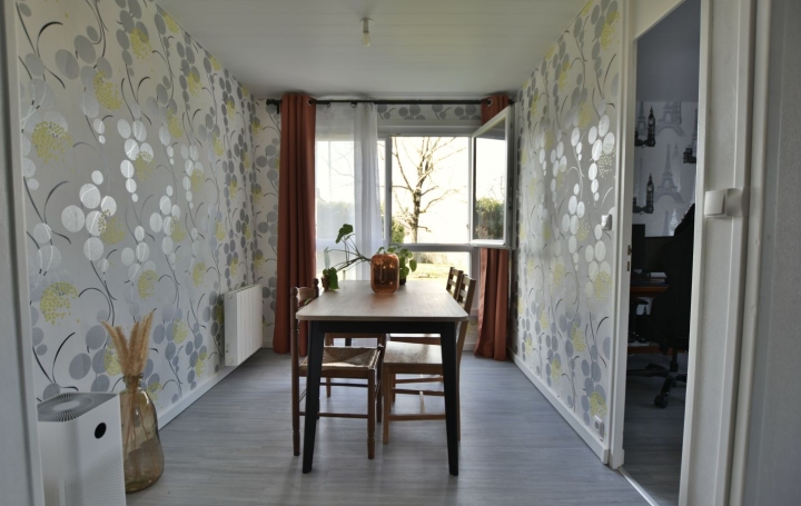 3 Pièces CHOLET (49300)  63 m2 99 900 € 