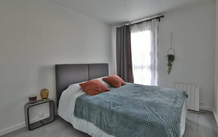 3 Pièces CHOLET (49300)  63 m2 99 900 € 