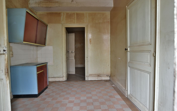 Maison CHOLET (49300)  140 m2 194 250 € 
