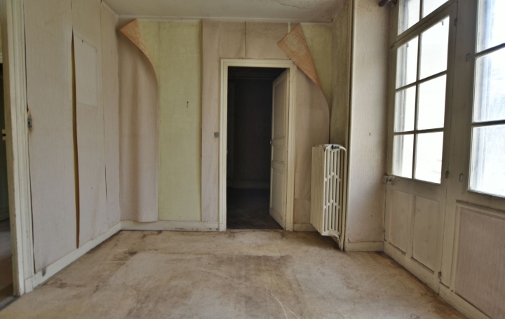 Maison CHOLET (49300)  140 m2 194 250 € 