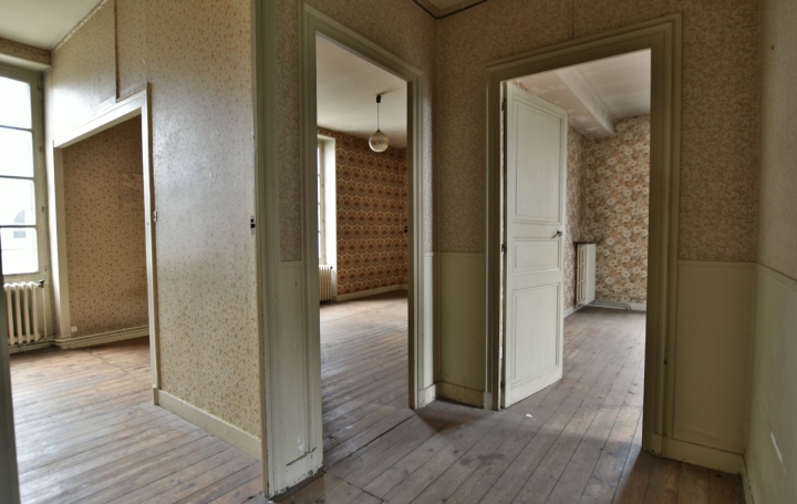 Maison CHOLET (49300)  140 m2 194 250 € 