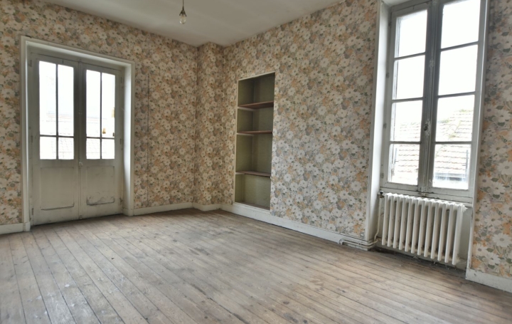 Maison / Villa CHOLET (49300) 140 m<sup>2</sup> 194 250 € 