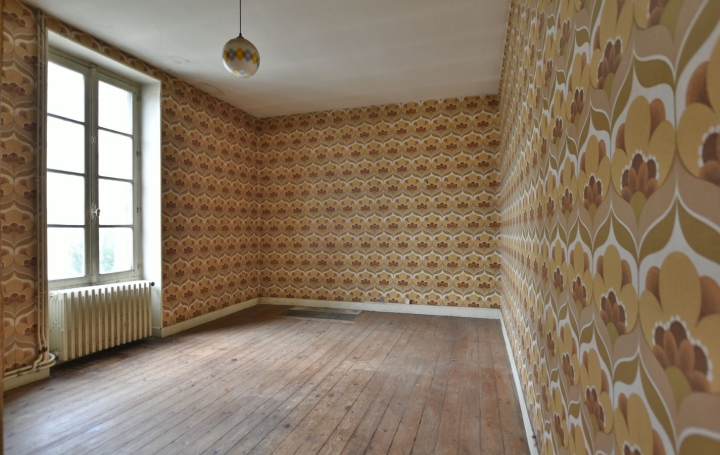 Maison CHOLET (49300)  140 m2 194 250 € 