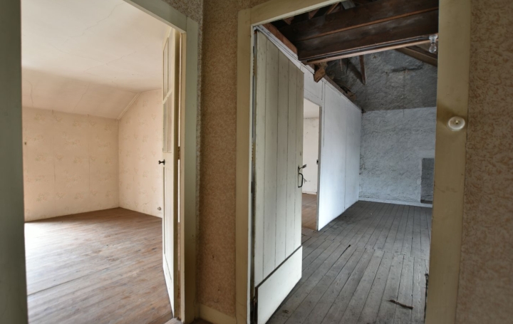 Maison CHOLET (49300)  140 m2 194 250 € 