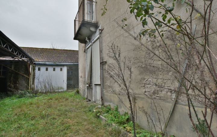 Maison CHOLET (49300)  140 m2 194 250 € 