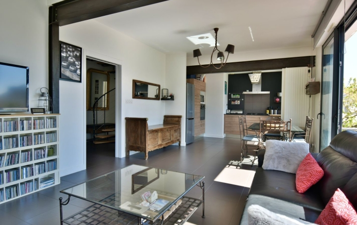 Maison CHOLET (49300)  136 m2 318 725 € 