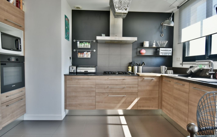 Maison CHOLET (49300)  136 m2 318 725 € 