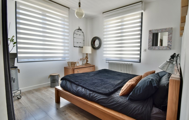 Maison CHOLET (49300)  136 m2 318 725 € 