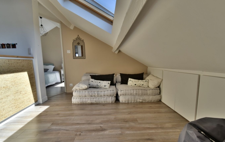 Maison CHOLET (49300)  136 m2 318 725 € 