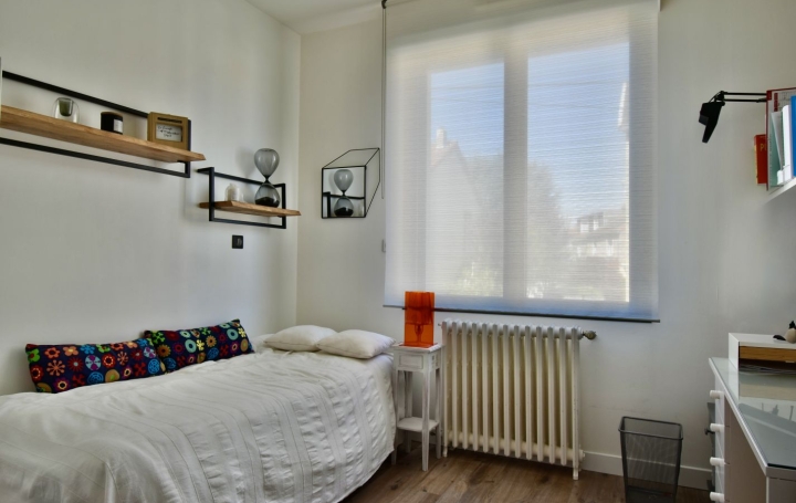 Maison CHOLET (49300)  136 m2 318 725 € 