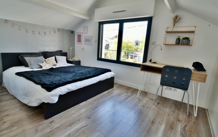 Maison CHOLET (49300)  136 m2 318 725 € 