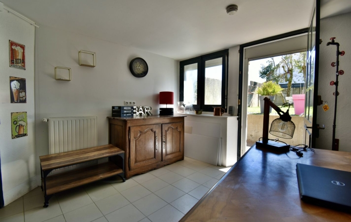 Maison CHOLET (49300)  136 m2 318 725 € 