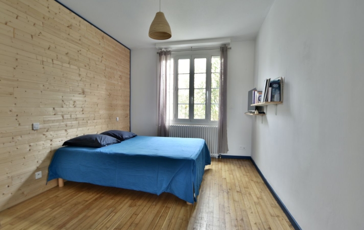 Maison CHOLET (49300)  100 m2 262 500 € 