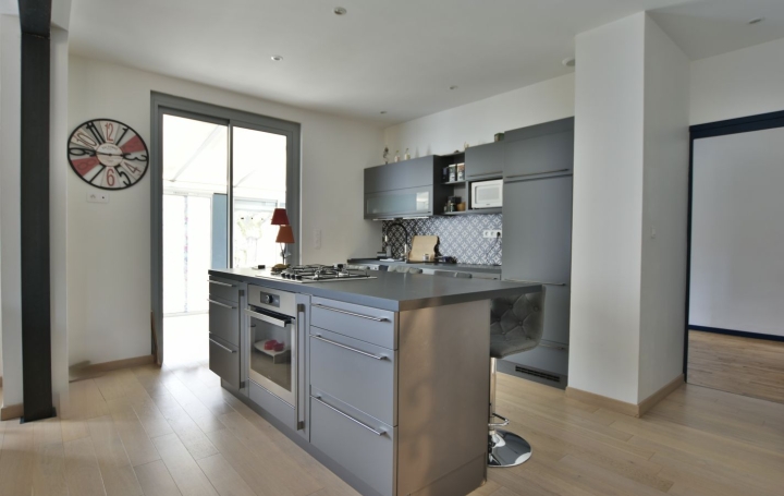 Maison CHOLET (49300)  100 m2 262 500 € 