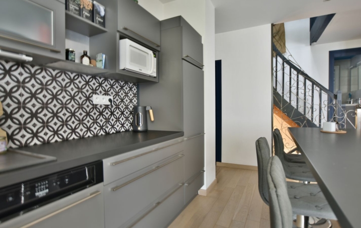 Maison CHOLET (49300)  100 m2 262 500 € 