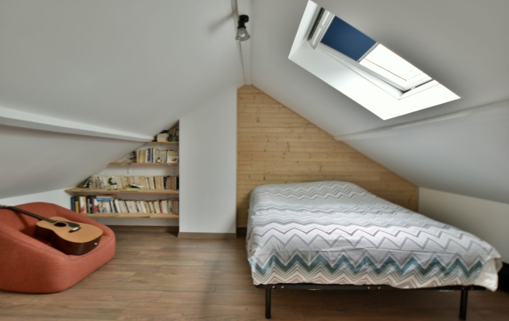 Maison CHOLET (49300)  100 m2 262 500 € 