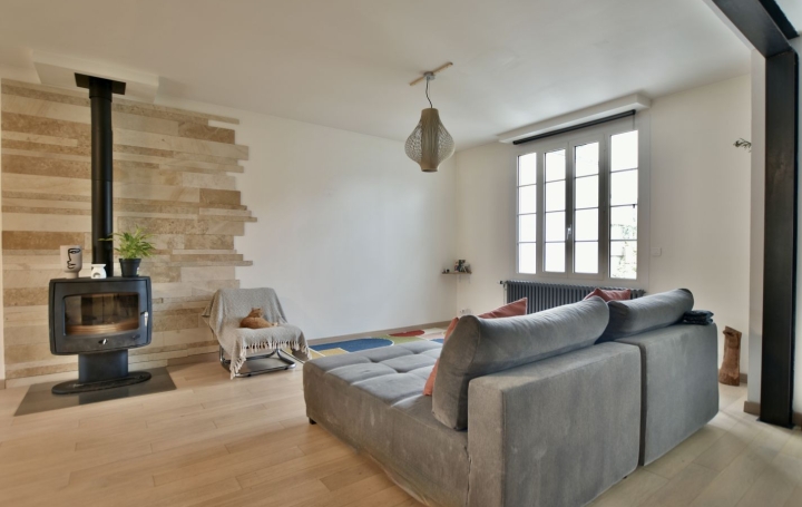 Maison CHOLET (49300)  100 m2 262 500 € 