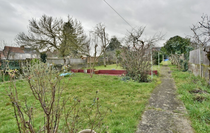 Maison CHOLET (49300)  100 m2 262 500 € 