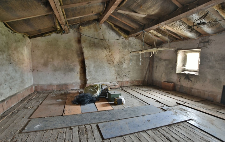 Maison LA SEGUINIERE (49280)  125 m2 85 200 € 