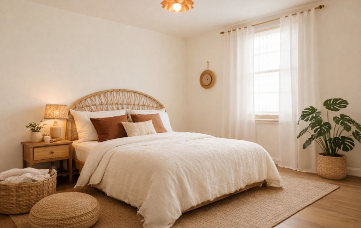 Maison LA SEGUINIERE (49280)  125 m2 85 200 € 