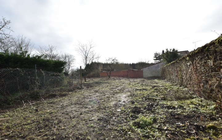 Maison LA SEGUINIERE (49280)  125 m2 85 200 € 