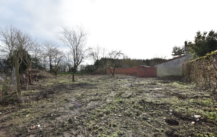 Maison LA SEGUINIERE (49280)  125 m2 85 200 € 