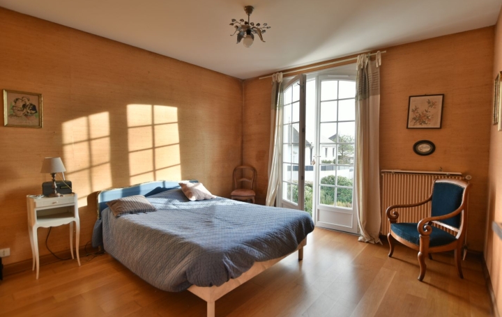 Maison CHOLET (49300)  163 m2 297 825 € 