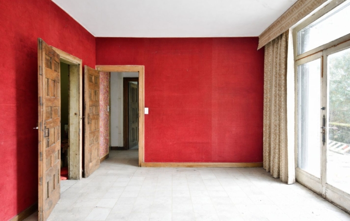 Maison / Villa CHOLET (49300) 163 m<sup>2</sup> 177 500 € 