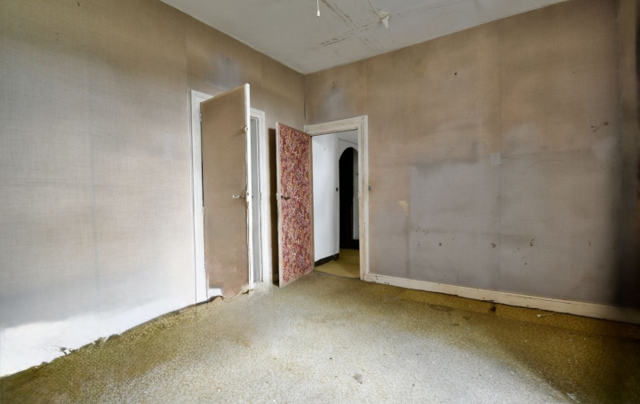 Maison CHOLET (49300)  163 m2 177 500 € 