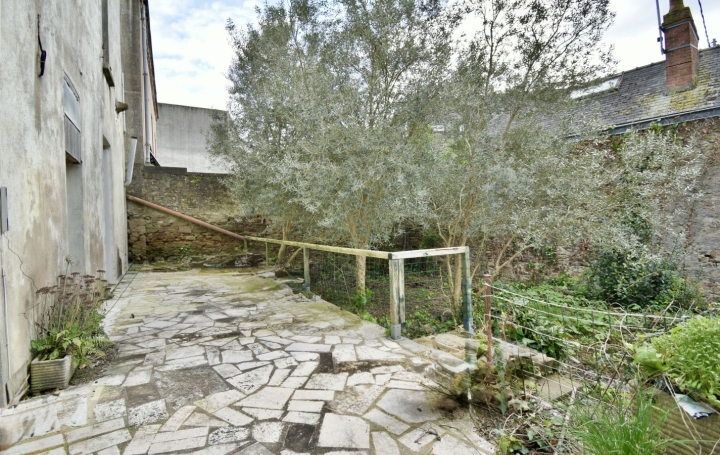 Maison CHOLET (49300)  163 m2 177 500 € 