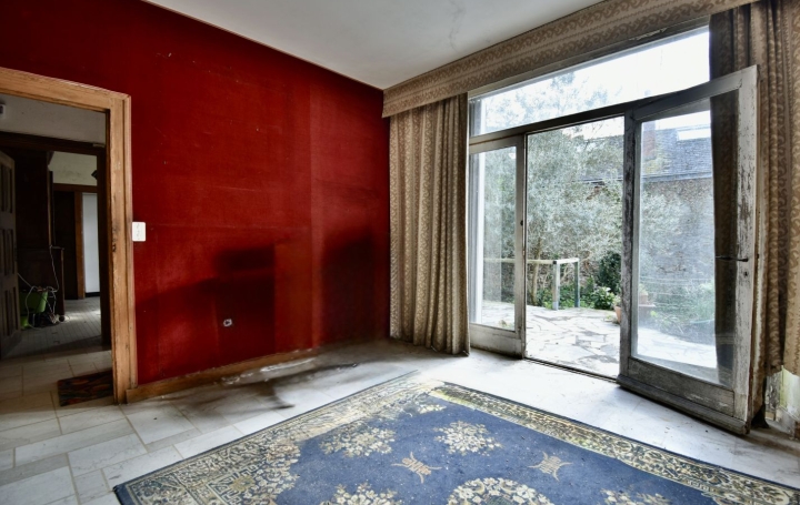 Maison CHOLET (49300)  163 m2 177 500 € 