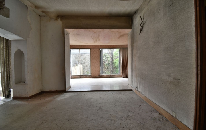 Maison CHOLET (49300)  210 m2 198 500 € 