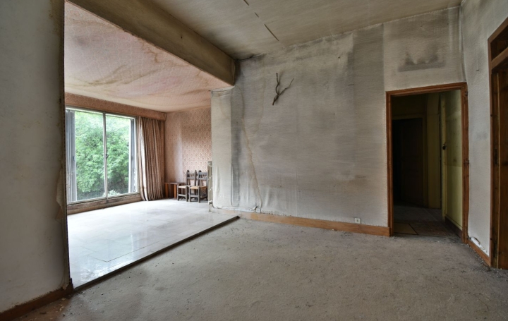 Maison CHOLET (49300)  210 m2 198 500 € 