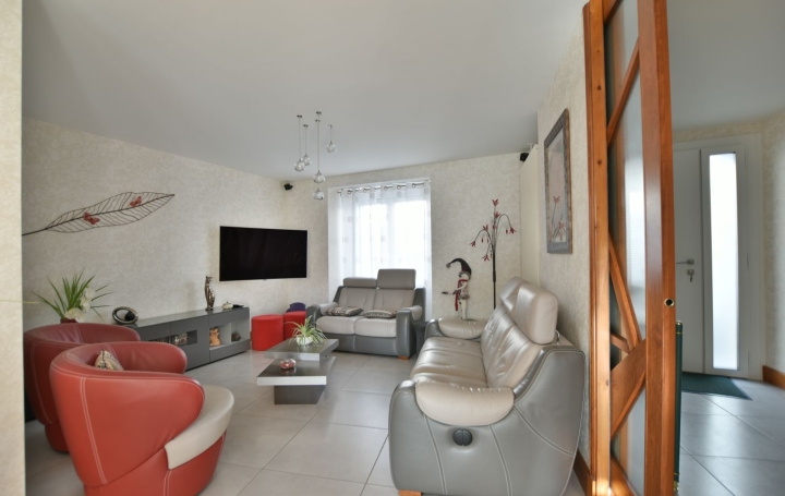 Maison CHOLET (49300)  140 m2 299 900 € 