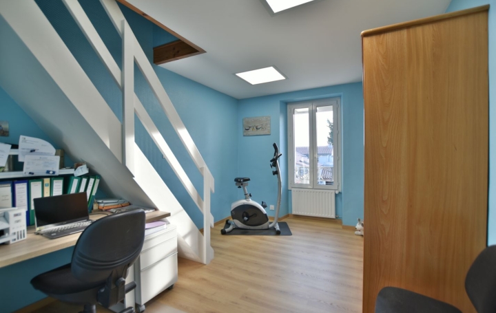 Maison CHOLET (49300)  140 m2 299 900 € 