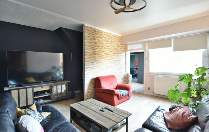 Maison MAULEVRIER (49360)  108 m2 178 500 € 