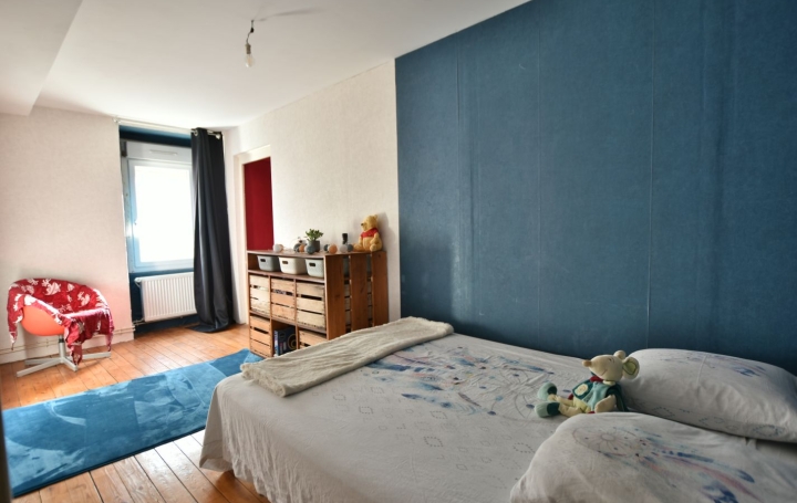 Maison MAULEVRIER (49360)  108 m2 178 500 € 