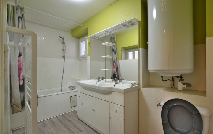 Maison CHOLET (49300)  61 m2 111 300 € 