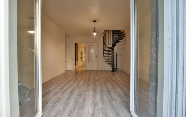 Maison CHOLET (49300)  61 m2 111 300 € 