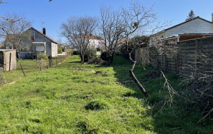 Terrain LA SEGUINIERE (49280)   77 000 € 