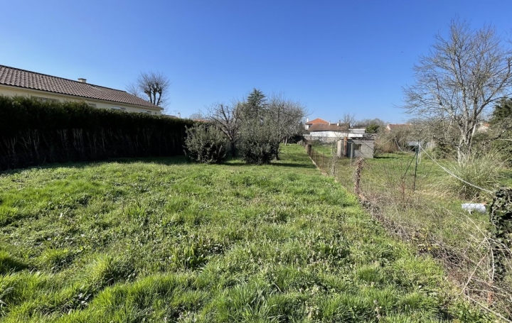 Terrain LA SEGUINIERE (49280)   77 000 € 