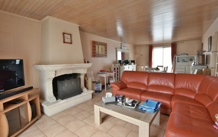 Maison CHOLET (49300)  101 m2 189 000 € 