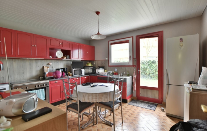 Maison CHOLET (49300)  101 m2 189 000 € 