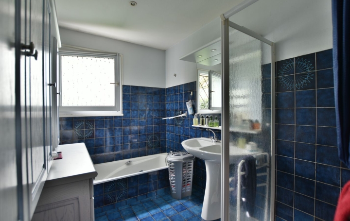 Maison CHOLET (49300)  101 m2 189 000 € 