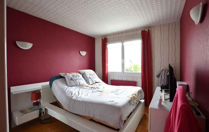 Maison CHOLET (49300)  101 m2 189 000 € 