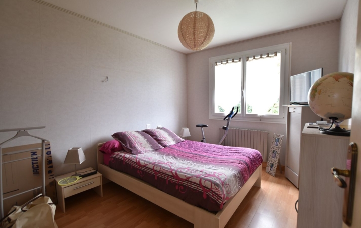 Maison CHOLET (49300)  101 m2 189 000 € 